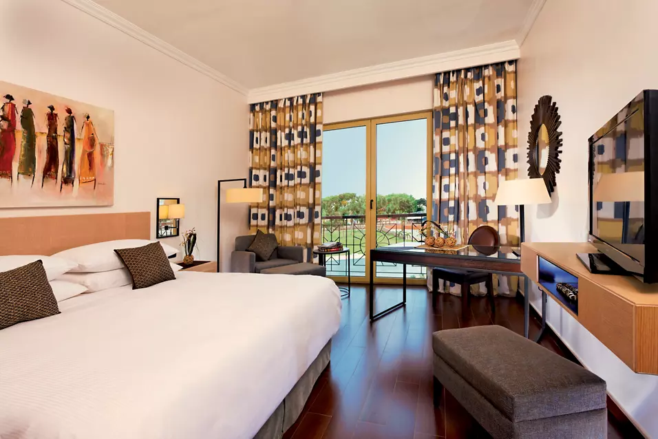 Movenpick Ambassador Hotel